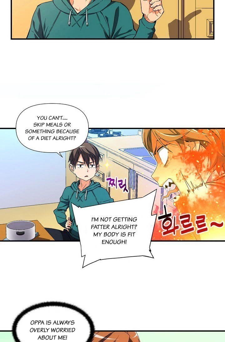 The Legendary Moonlight Sculptor - Chapter 53 Page 23