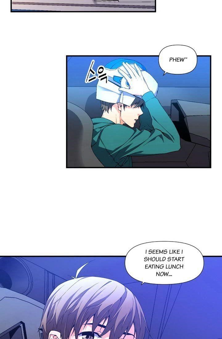 The Legendary Moonlight Sculptor - Chapter 53 Page 3