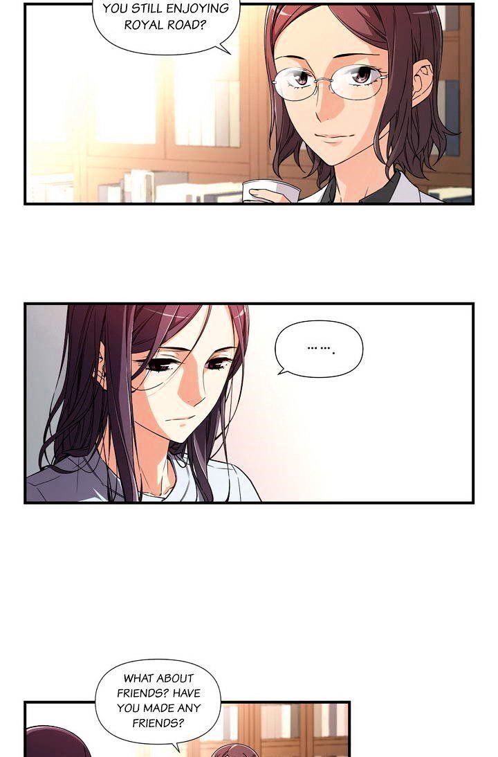 The Legendary Moonlight Sculptor - Chapter 53 Page 38