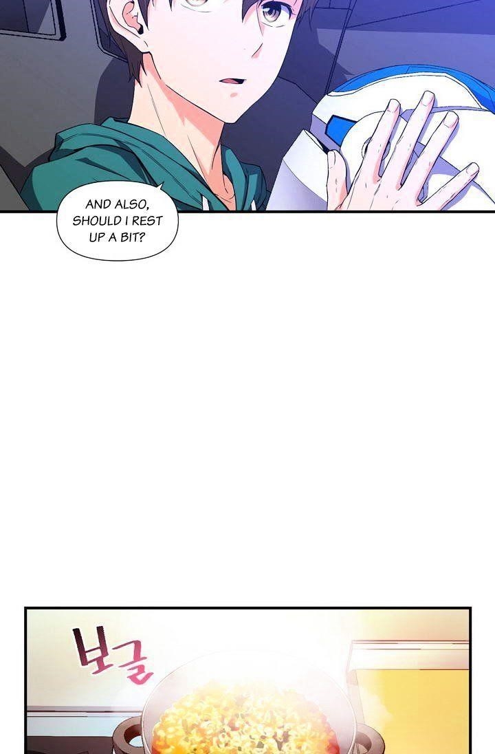 The Legendary Moonlight Sculptor - Chapter 53 Page 4