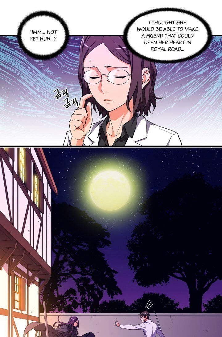 The Legendary Moonlight Sculptor - Chapter 53 Page 40