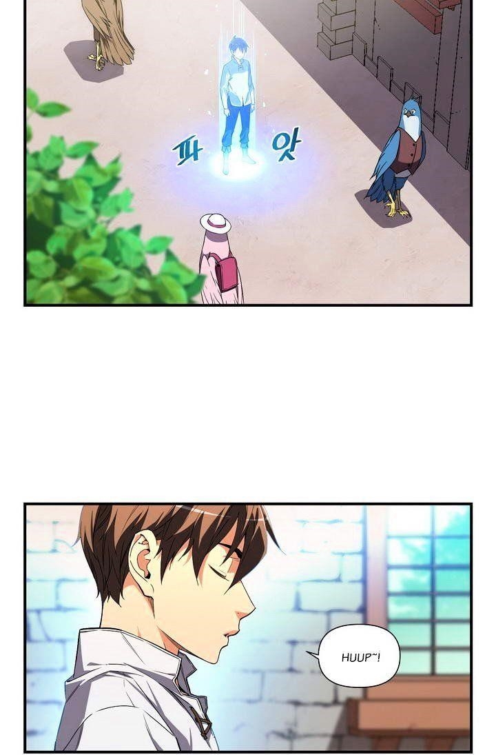 The Legendary Moonlight Sculptor - Chapter 53 Page 44