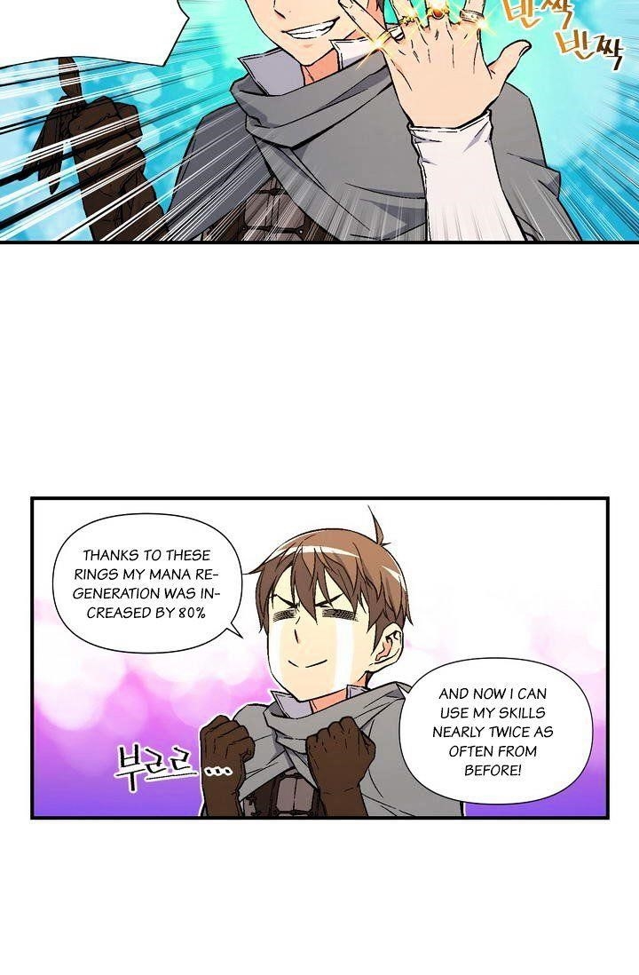 The Legendary Moonlight Sculptor - Chapter 54 Page 10