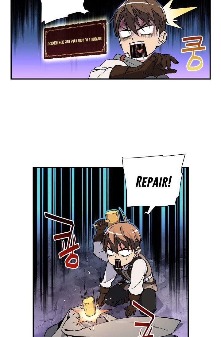 The Legendary Moonlight Sculptor - Chapter 54 Page 13