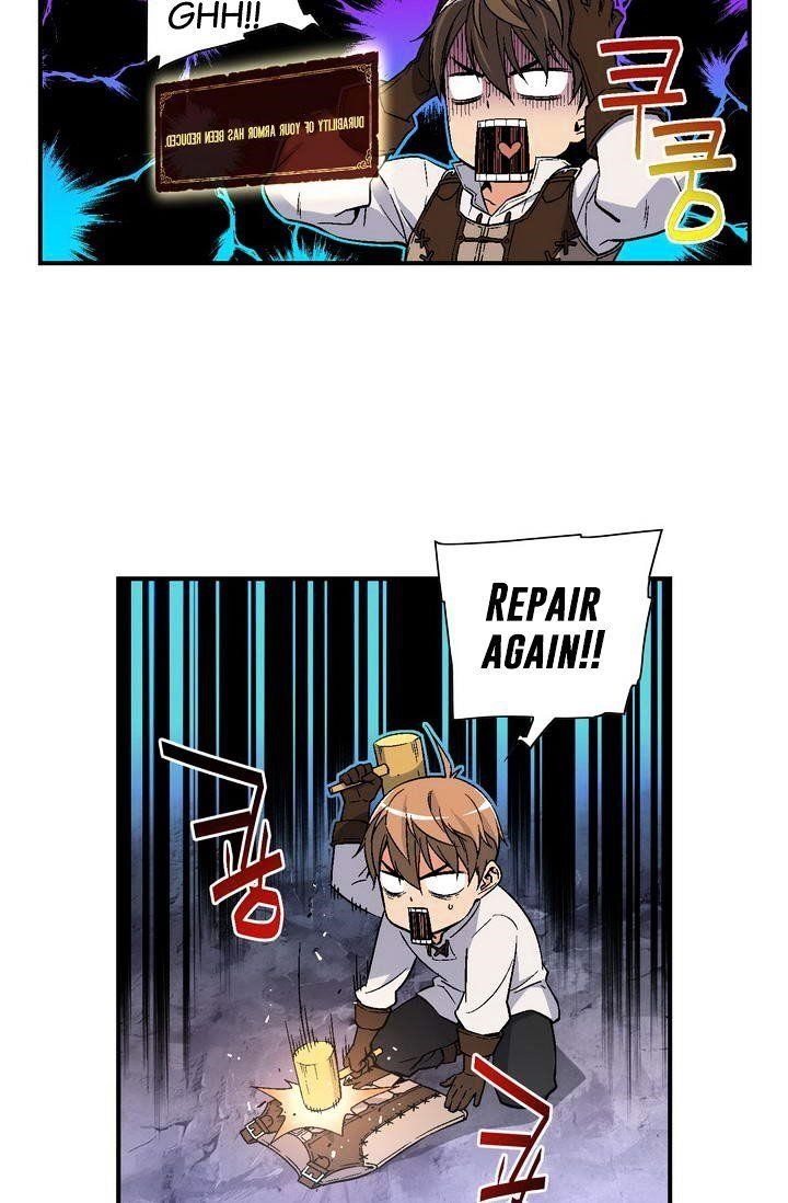 The Legendary Moonlight Sculptor - Chapter 54 Page 16