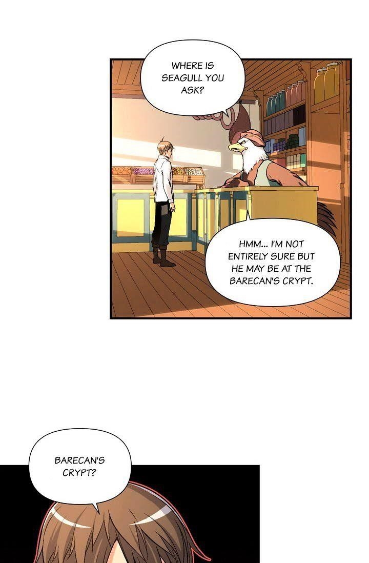 The Legendary Moonlight Sculptor - Chapter 54 Page 19