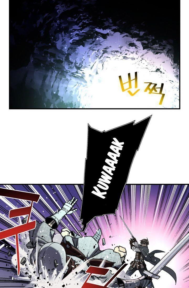 The Legendary Moonlight Sculptor - Chapter 54 Page 2