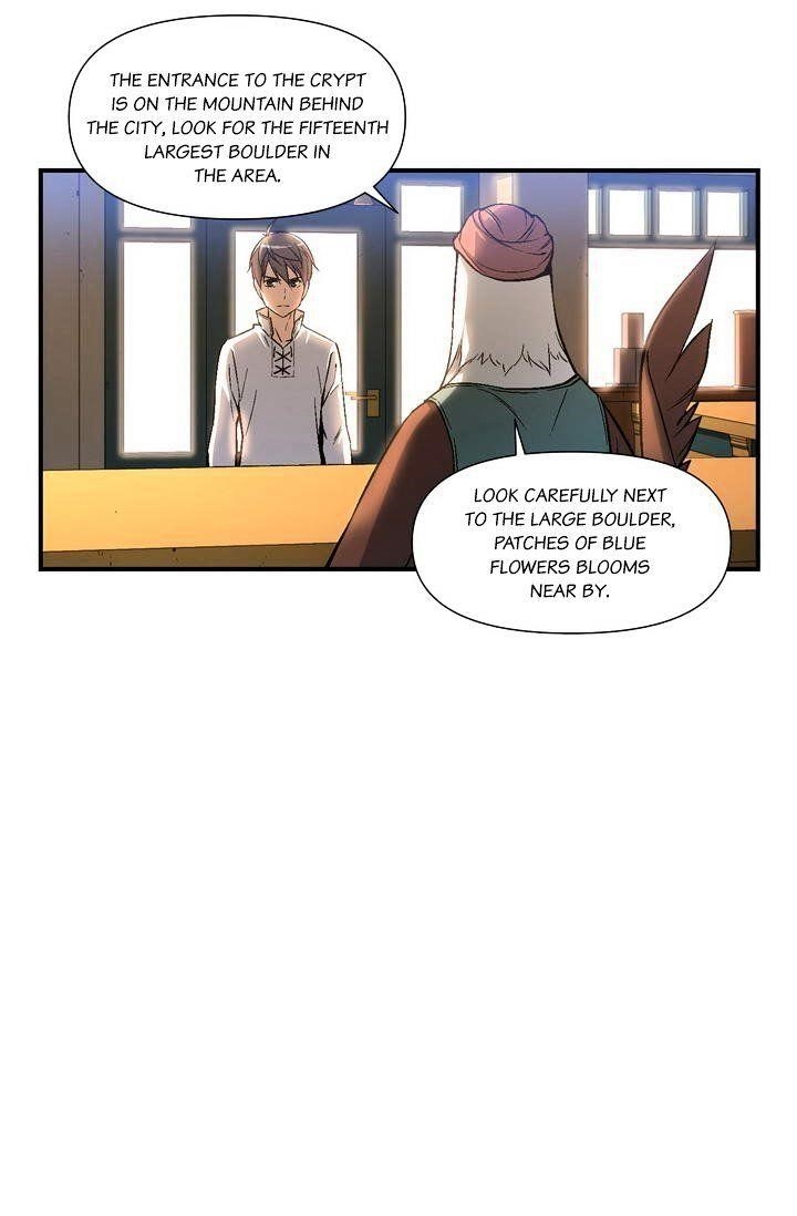 The Legendary Moonlight Sculptor - Chapter 54 Page 21