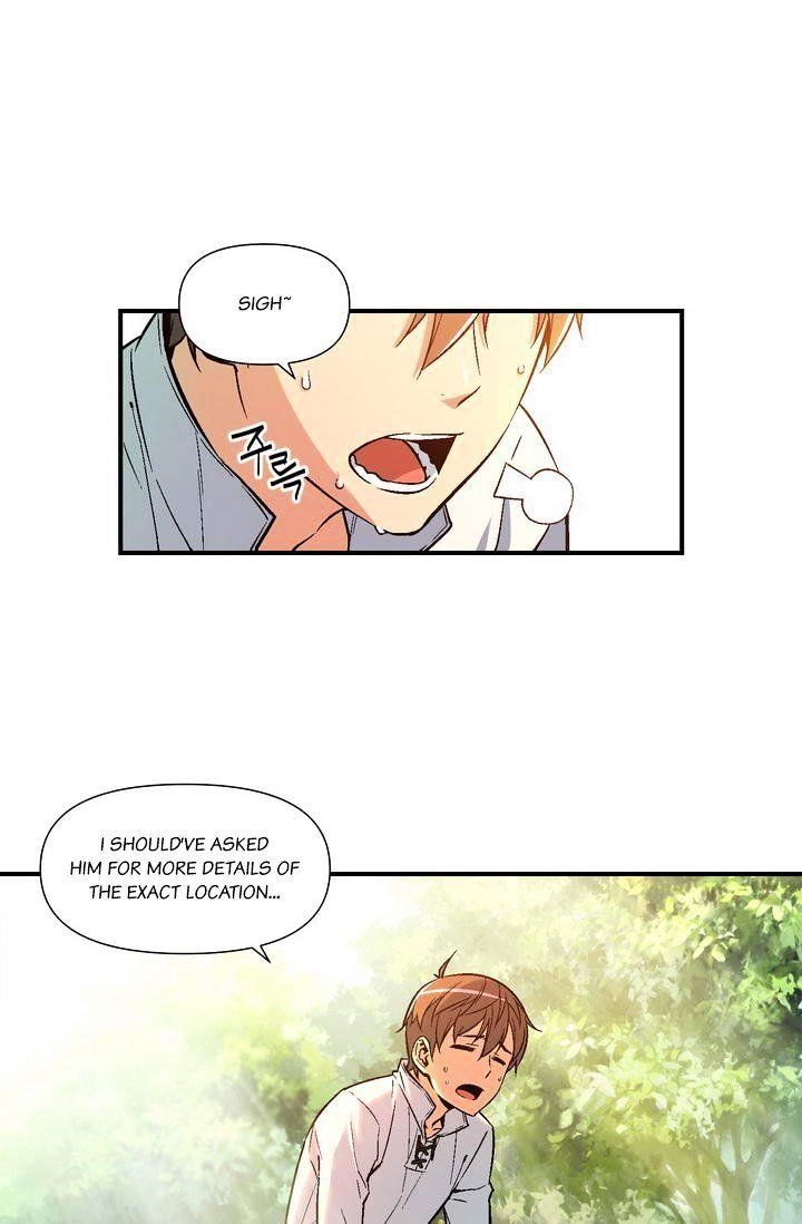 The Legendary Moonlight Sculptor - Chapter 54 Page 22