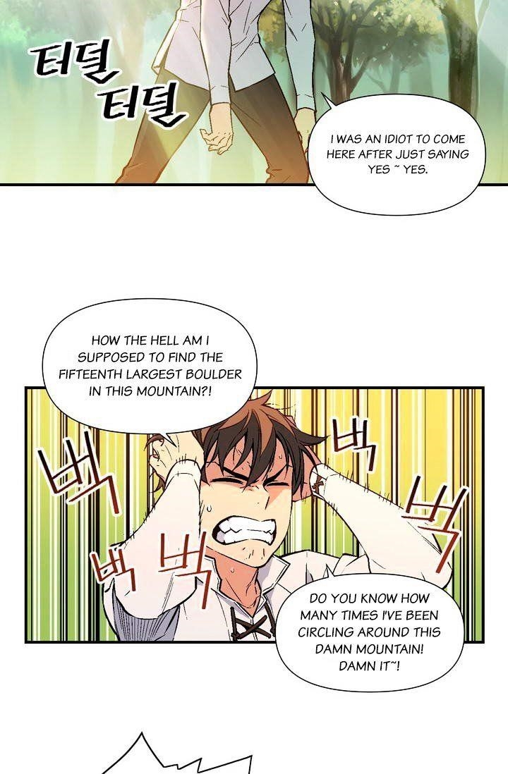 The Legendary Moonlight Sculptor - Chapter 54 Page 23