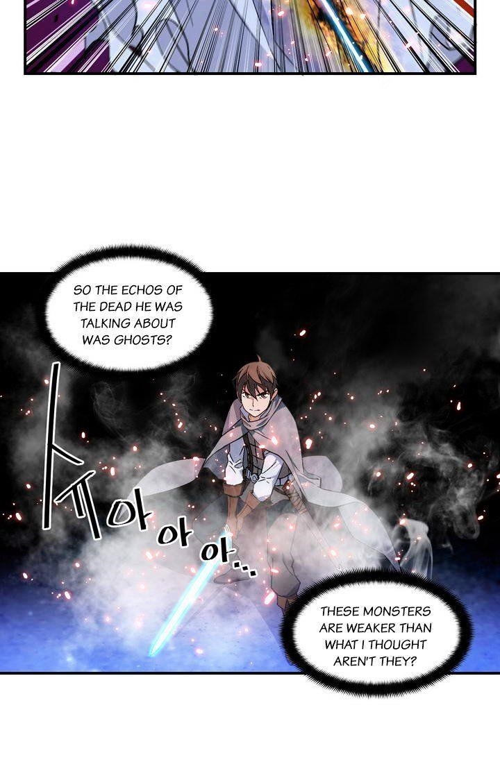 The Legendary Moonlight Sculptor - Chapter 54 Page 32