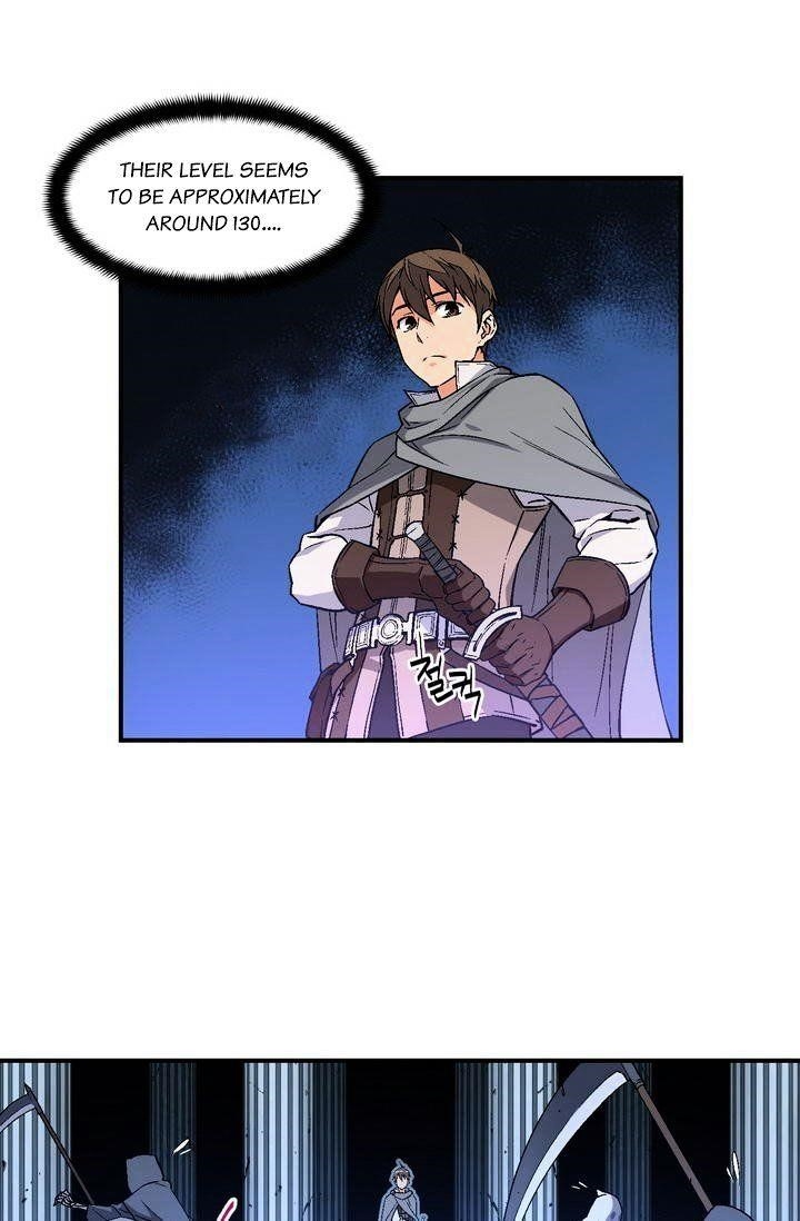 The Legendary Moonlight Sculptor - Chapter 54 Page 33