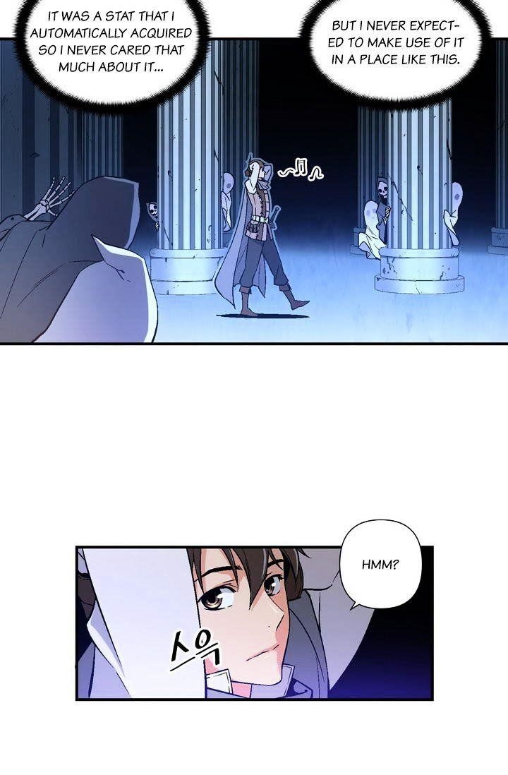 The Legendary Moonlight Sculptor - Chapter 54 Page 35