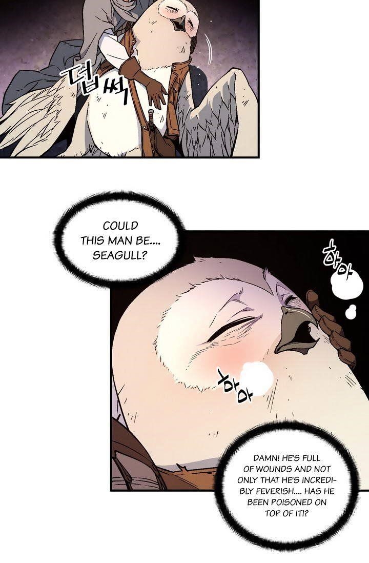 The Legendary Moonlight Sculptor - Chapter 54 Page 37