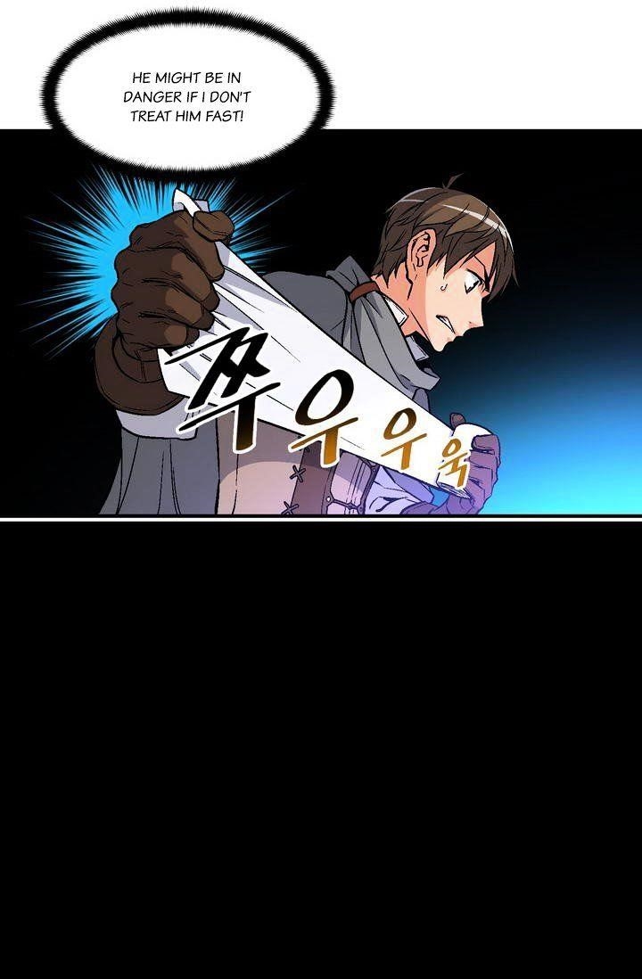 The Legendary Moonlight Sculptor - Chapter 54 Page 38