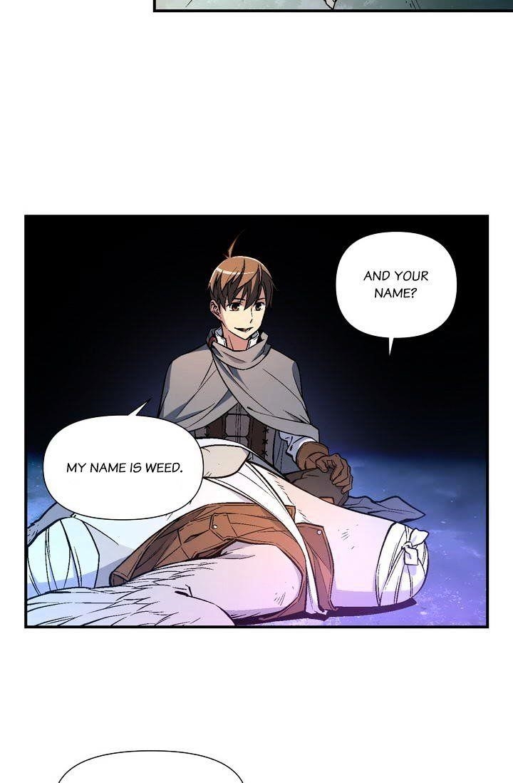 The Legendary Moonlight Sculptor - Chapter 54 Page 41