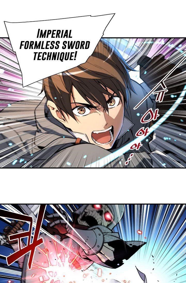 The Legendary Moonlight Sculptor - Chapter 54 Page 5