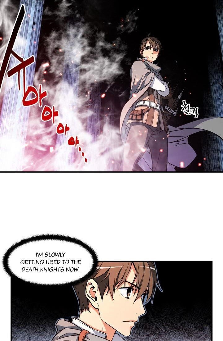 The Legendary Moonlight Sculptor - Chapter 55 Page 14