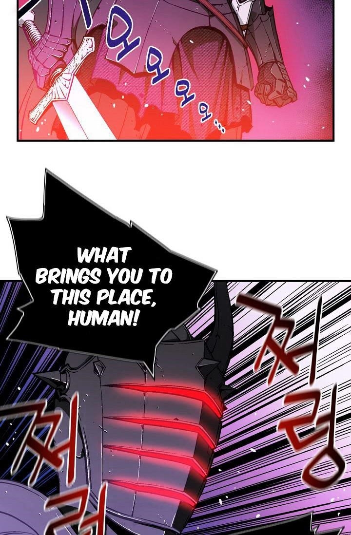 The Legendary Moonlight Sculptor - Chapter 55 Page 21