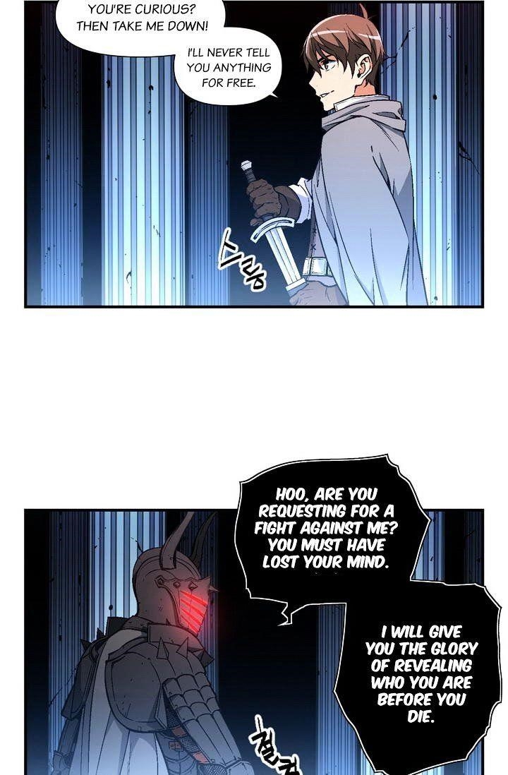 The Legendary Moonlight Sculptor - Chapter 55 Page 25