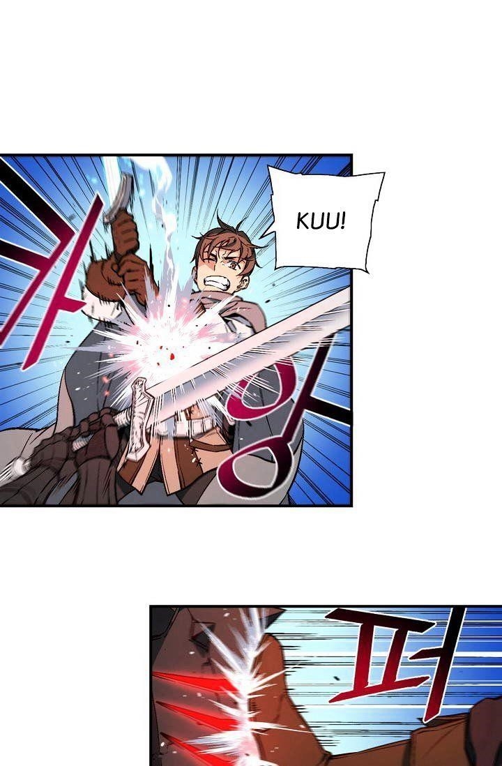 The Legendary Moonlight Sculptor - Chapter 55 Page 29