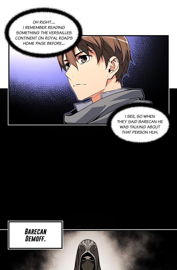 The Legendary Moonlight Sculptor - Chapter 55 Page 3