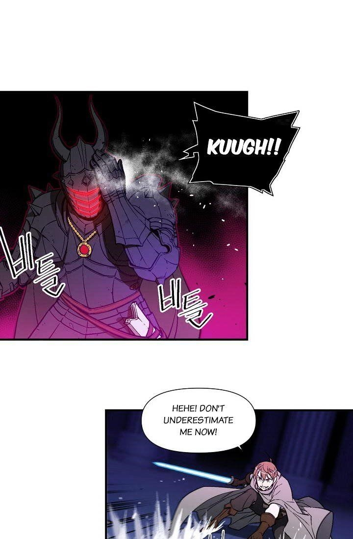 The Legendary Moonlight Sculptor - Chapter 55 Page 31