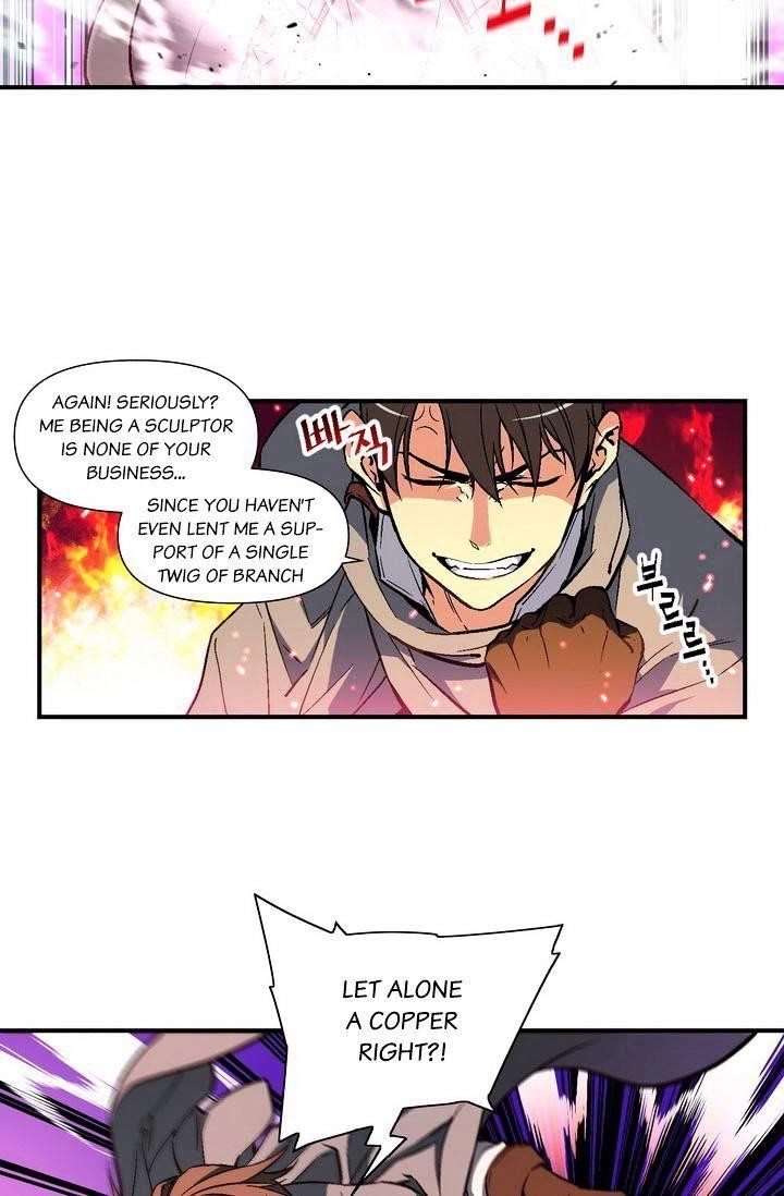 The Legendary Moonlight Sculptor - Chapter 55 Page 33