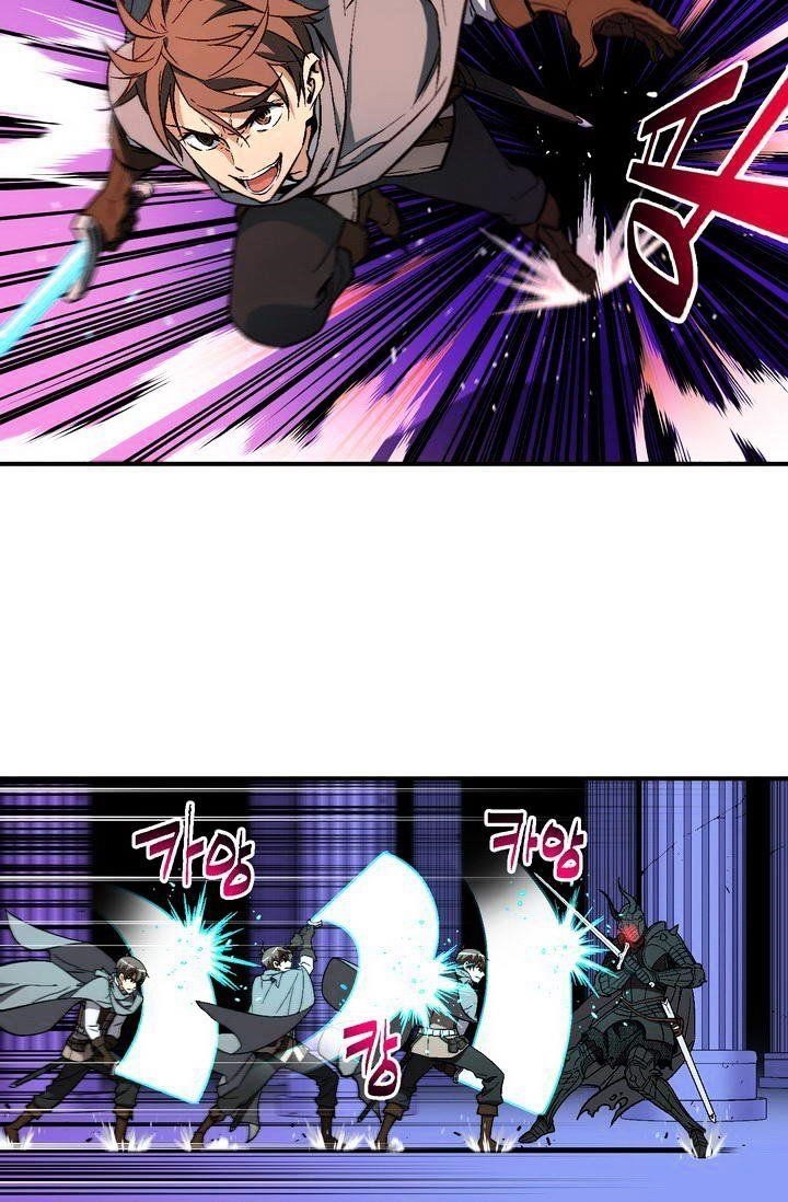 The Legendary Moonlight Sculptor - Chapter 55 Page 34