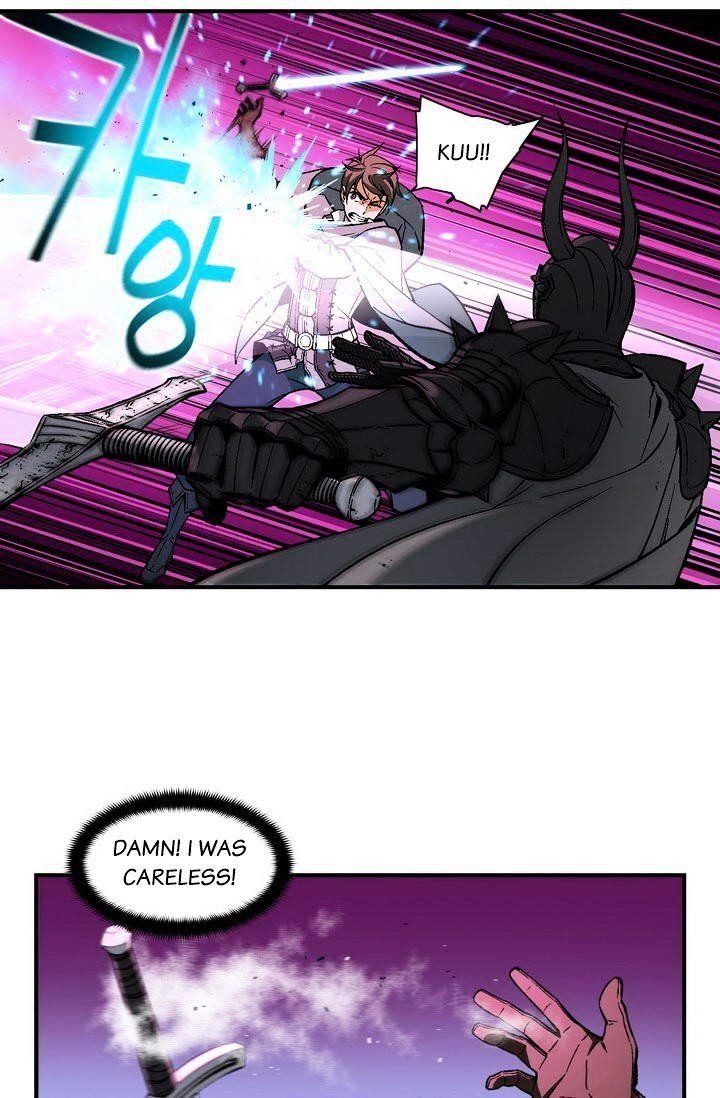 The Legendary Moonlight Sculptor - Chapter 55 Page 37