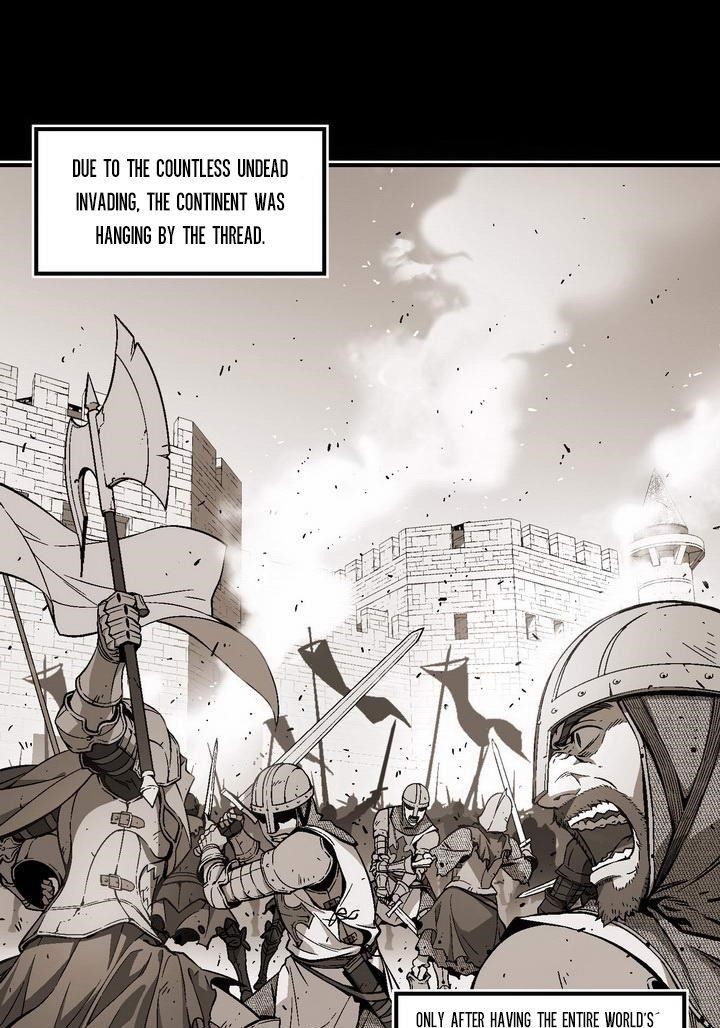 The Legendary Moonlight Sculptor - Chapter 55 Page 6