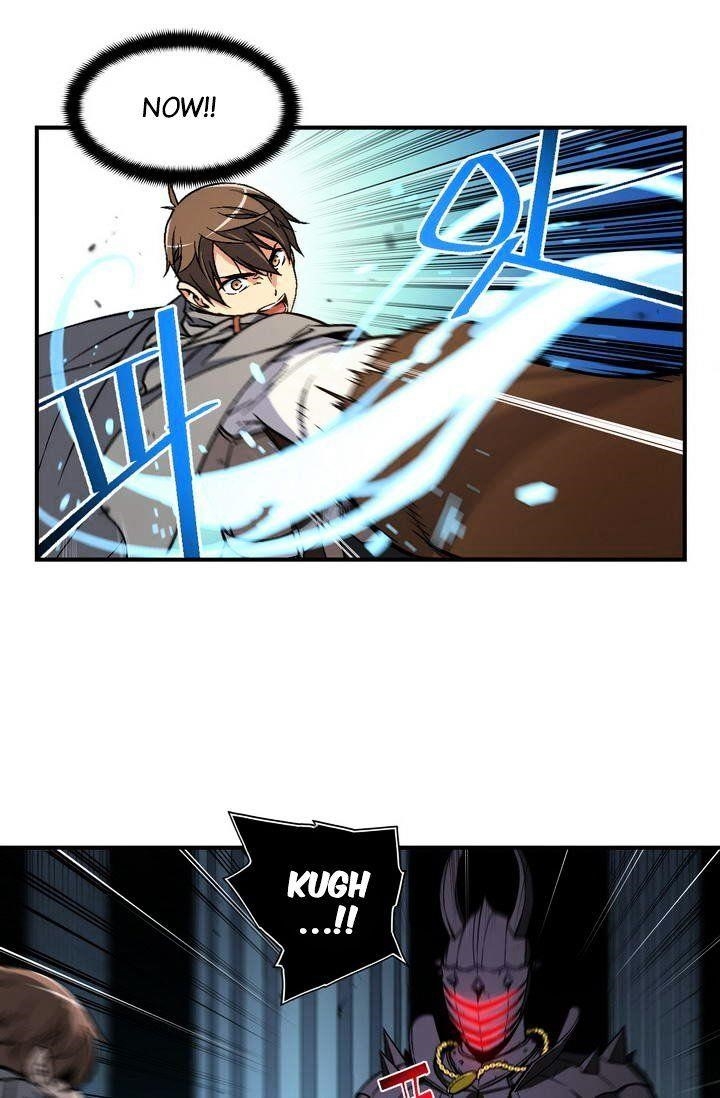 The Legendary Moonlight Sculptor - Chapter 56 Page 12