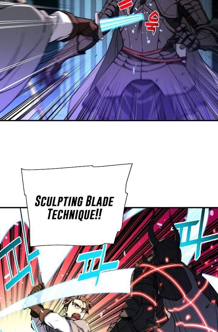 The Legendary Moonlight Sculptor - Chapter 56 Page 13