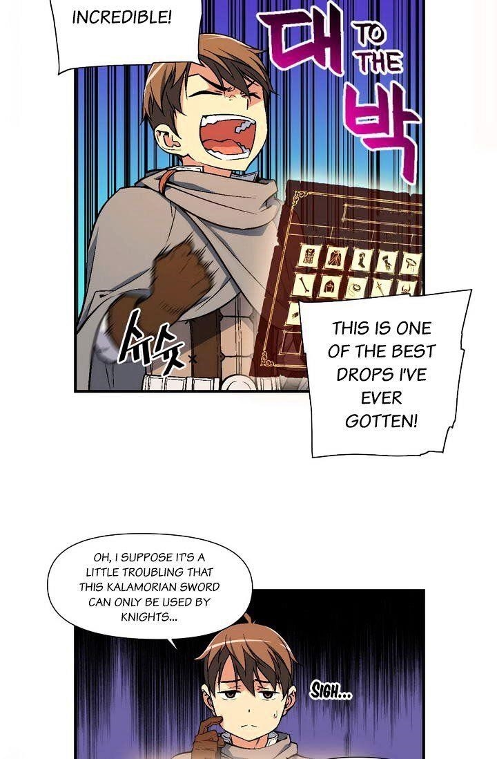 The Legendary Moonlight Sculptor - Chapter 56 Page 22