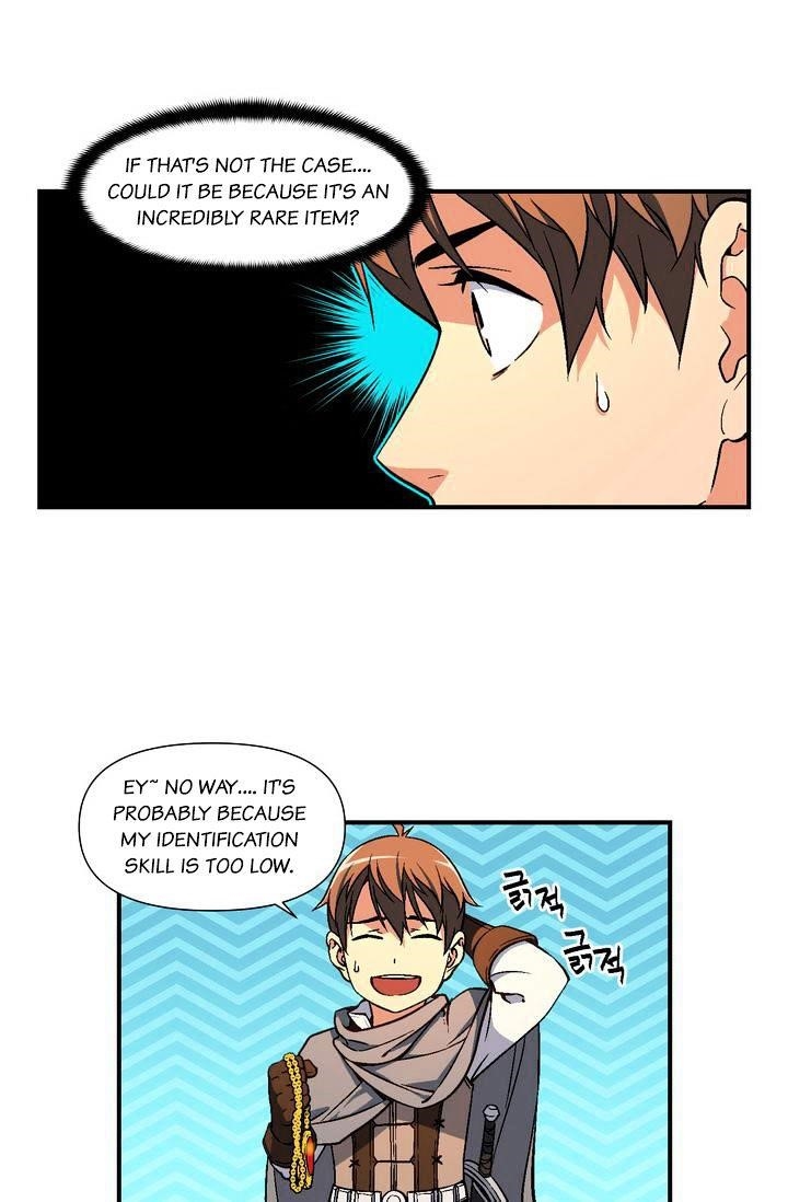 The Legendary Moonlight Sculptor - Chapter 56 Page 28