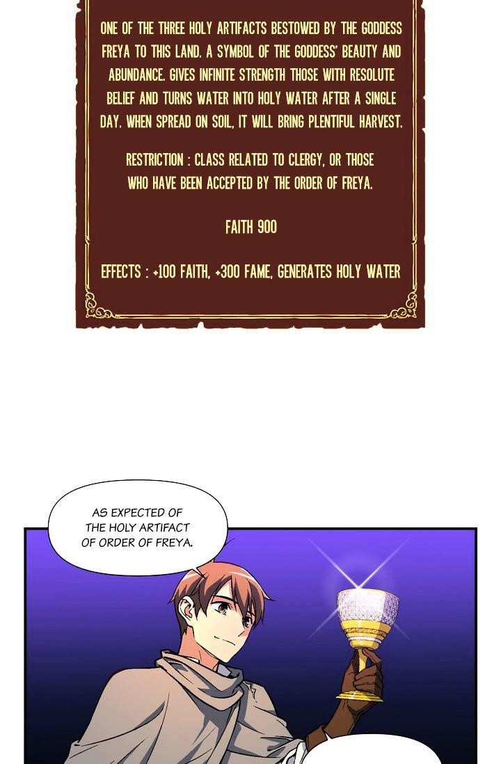 The Legendary Moonlight Sculptor - Chapter 56 Page 38