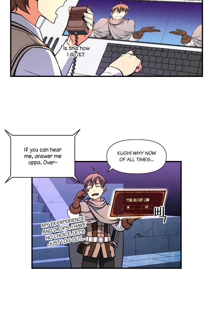 The Legendary Moonlight Sculptor - Chapter 56 Page 42