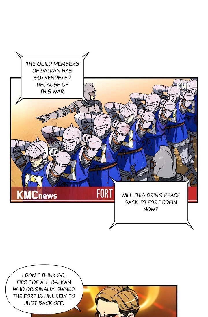 The Legendary Moonlight Sculptor - Chapter 57 Page 10