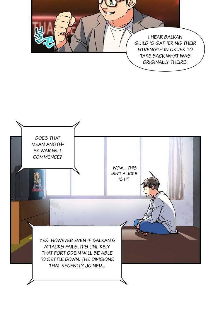 The Legendary Moonlight Sculptor - Chapter 57 Page 11