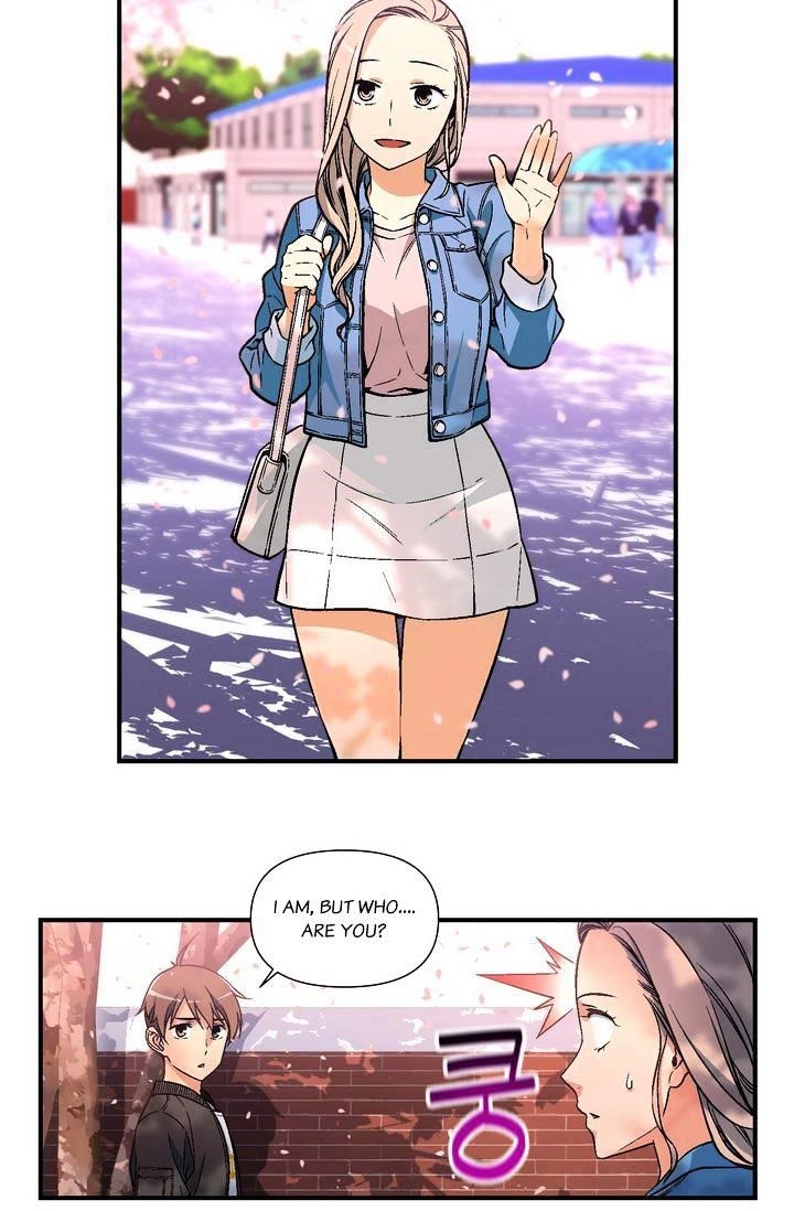 The Legendary Moonlight Sculptor - Chapter 57 Page 21