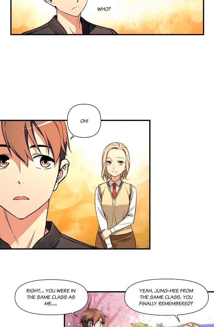 The Legendary Moonlight Sculptor - Chapter 57 Page 23