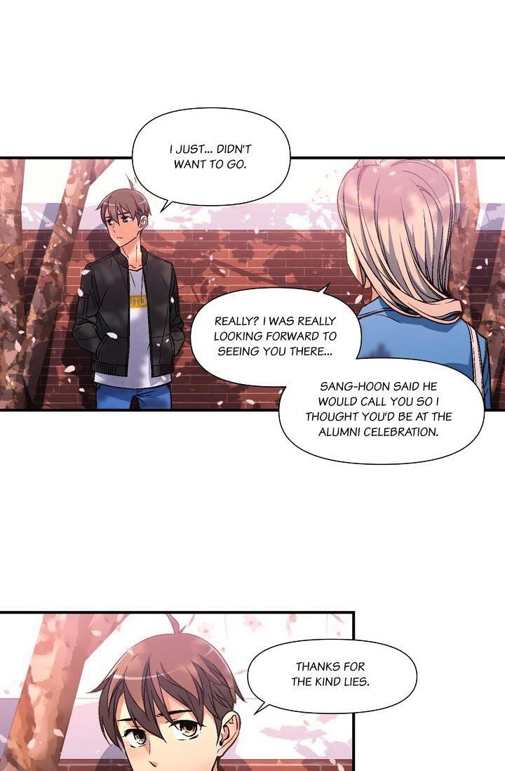 The Legendary Moonlight Sculptor - Chapter 57 Page 25