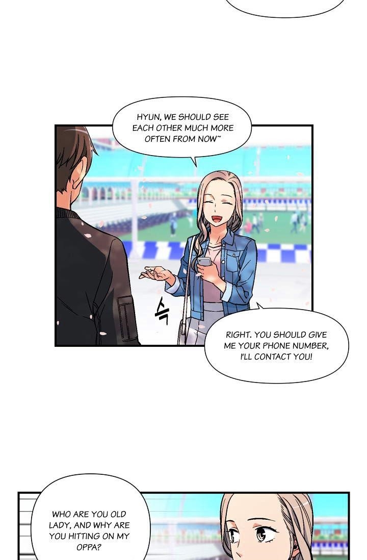 The Legendary Moonlight Sculptor - Chapter 57 Page 28