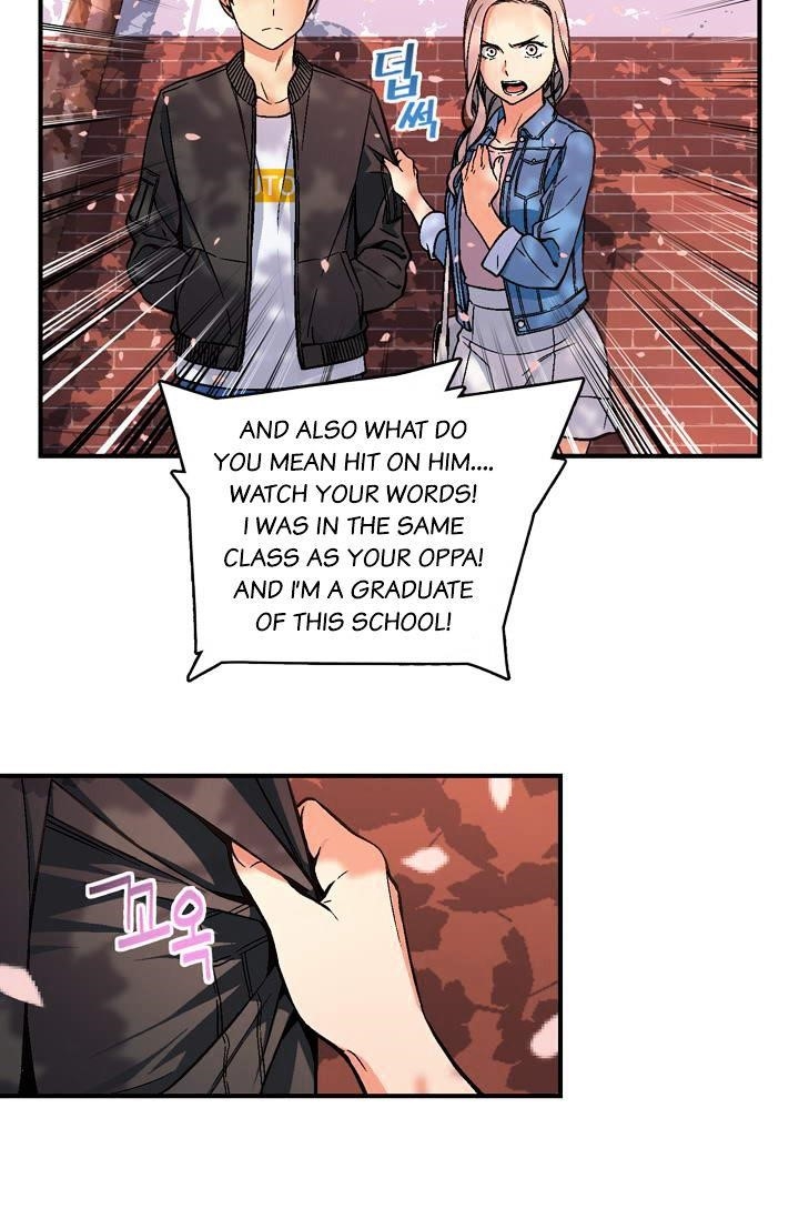 The Legendary Moonlight Sculptor - Chapter 57 Page 31