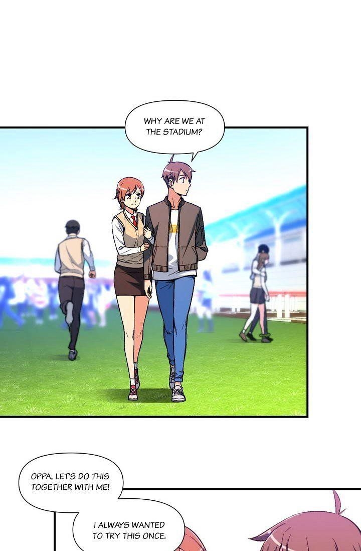 The Legendary Moonlight Sculptor - Chapter 57 Page 40