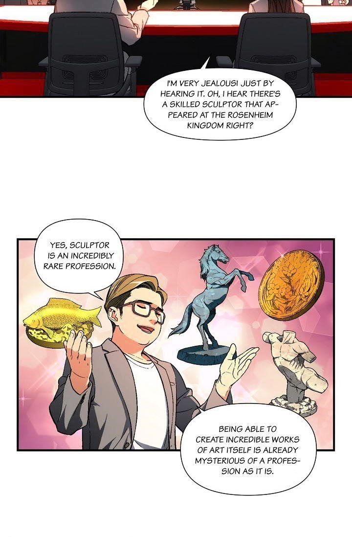 The Legendary Moonlight Sculptor - Chapter 57 Page 6