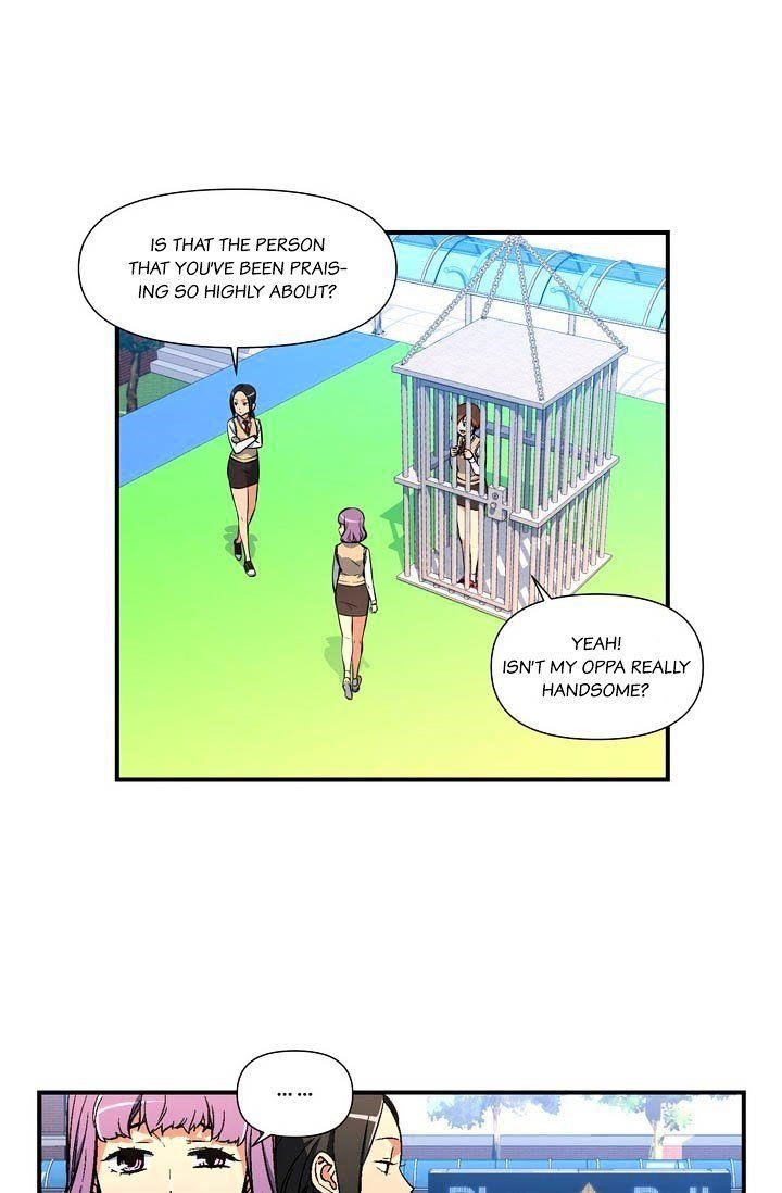 The Legendary Moonlight Sculptor - Chapter 58 Page 24