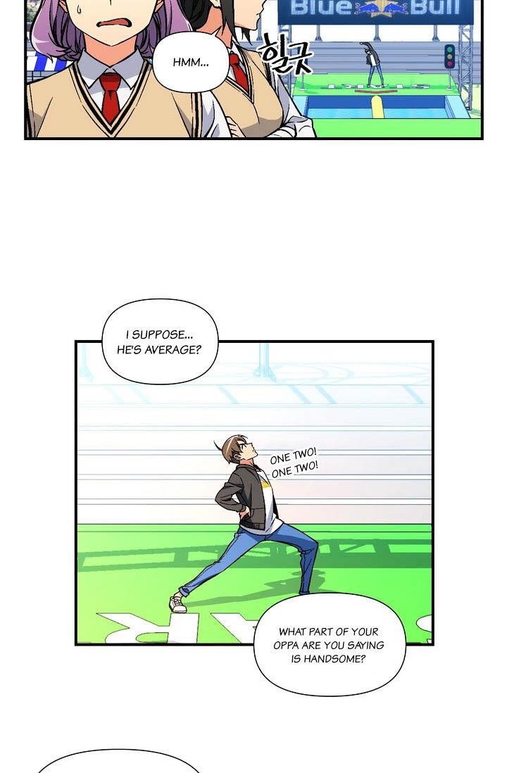 The Legendary Moonlight Sculptor - Chapter 58 Page 25