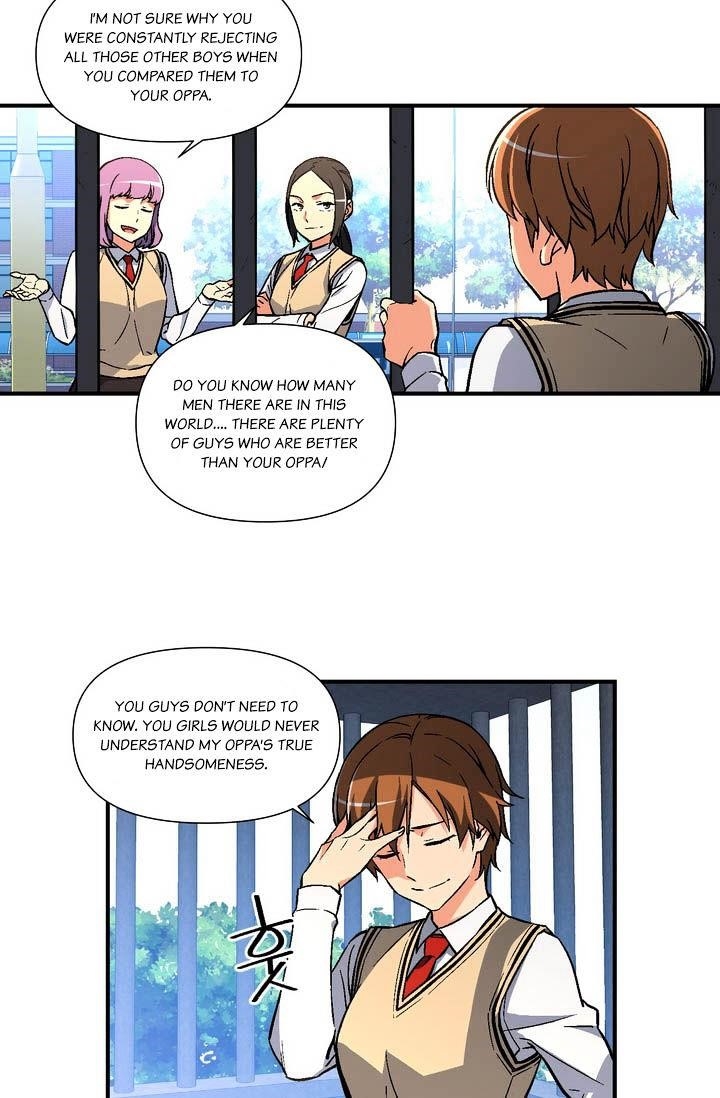 The Legendary Moonlight Sculptor - Chapter 58 Page 26