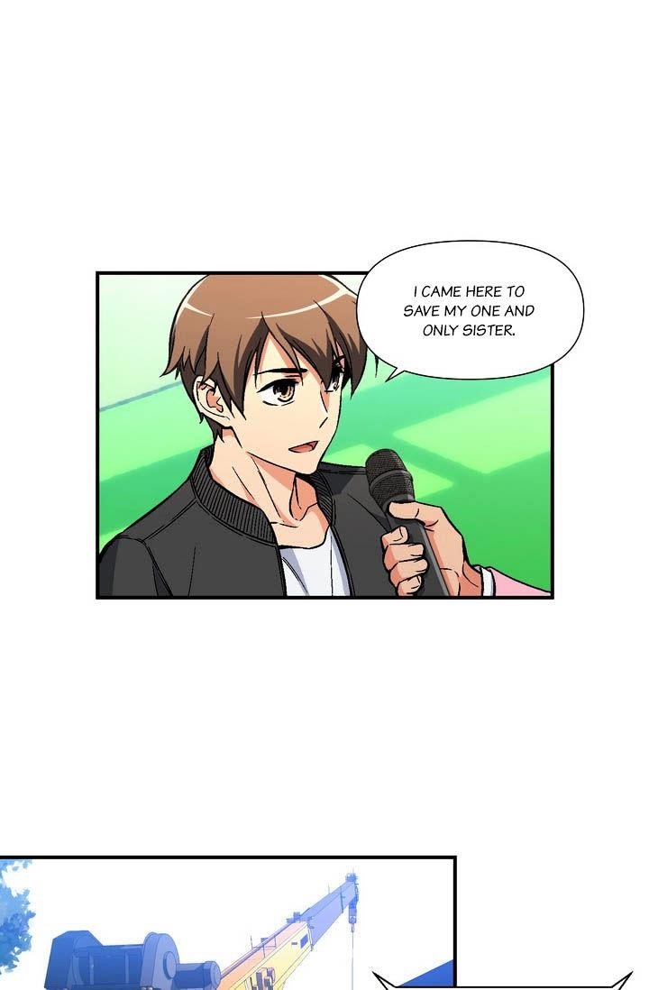 The Legendary Moonlight Sculptor - Chapter 58 Page 28